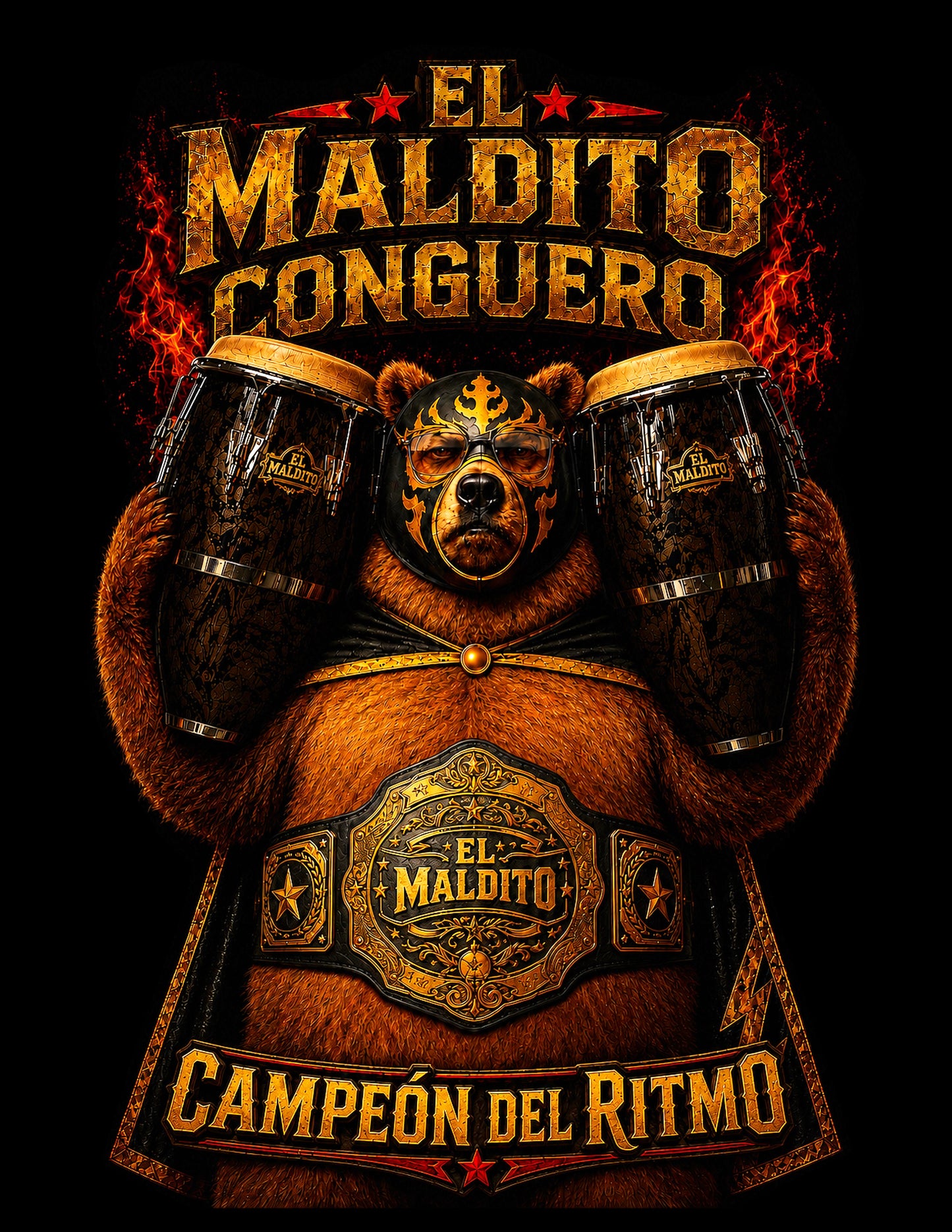 El Maldito